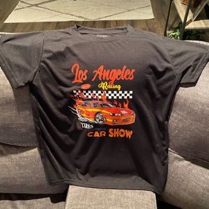 NEW women’s graphic tee